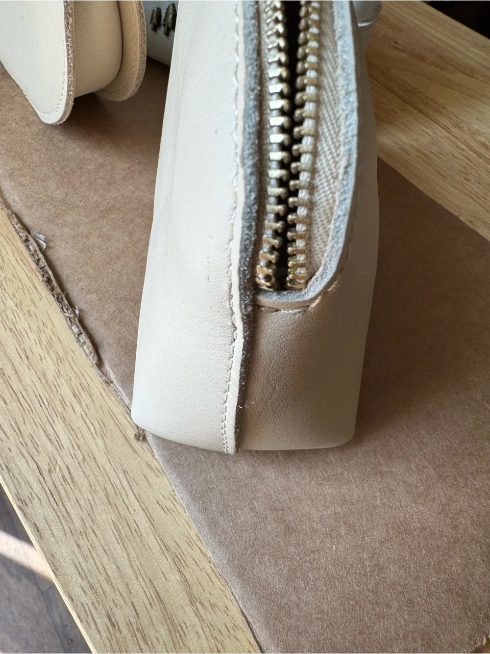 Portland Leather brand portland